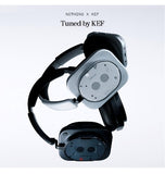 NOTHING HEADPHONE (1) WIRELESS HEADPHONES BLACK