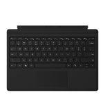 MICROSOFT SURFACE PRO 2017 TYPE COVER BLACK