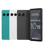SONY XPERIA 10 VII 128GB/8GB DUAL SIM BLACK