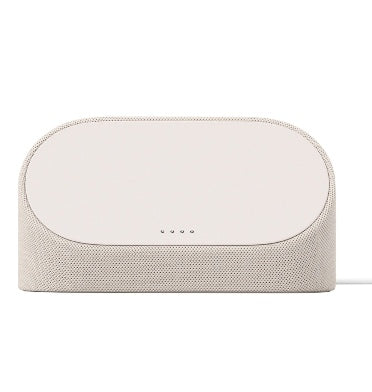 GOOGLE PIXEL TABLET CHARGING SPEAKER DOCK PORCELAIN