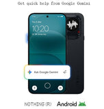 NOTHING PHONE (4A) PRO 128GB/8GB BLACK