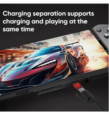 RED MAGIC MOBILE GAMING GAMEPAD CONTROLLER SHADOW BLADE 2 – ZEEK