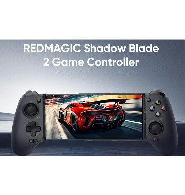 RED MAGIC MOBILE GAMING GAMEPAD CONTROLLER SHADOW BLADE 2 – ZEEK