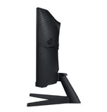 SAMSUNG ODYSSEY 32" G55A CURVED GAMING MONITOR