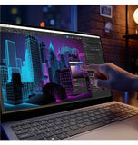 SAMSUNG GALAXY BOOK4 ULTRA 16" i9 1TB/32GB MOONSTONE GRAY (2024)