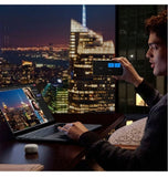 SAMSUNG GALAXY BOOK4 ULTRA 16" i9 1TB/32GB MOONSTONE GRAY (2024)