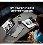 SAMSUNG GALAXY BOOK4 ULTRA 16" i9 1TB/32GB MOONSTONE GRAY (2024)