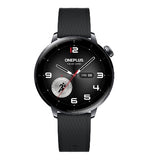 ONEPLUS WATCH 3 43MM BLACK STEEL