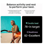 GOOGLE PIXEL WATCH 3 41MM SILVER/ROSE