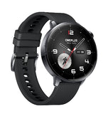 ONEPLUS WATCH 3 43MM BLACK STEEL