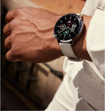 ONEPLUS WATCH 3 43MM SILVER STEEL