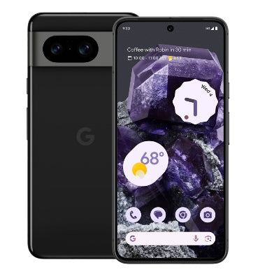 GOOGLE PIXEL 8 128GB/8GB OBSIDIAN – ZEEK GOOGLE PIXEL 8 128GB/8GB OBSIDIAN – ZEEK