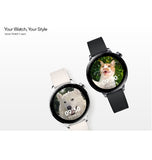 ONEPLUS WATCH 3 43MM SILVER STEEL