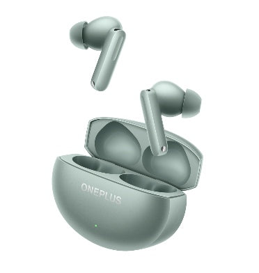 ONEPLUS BUDS 4 ZEN GREEN