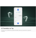 ONEPLUS BUDS 4 STORM GRAY