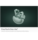 ONEPLUS BUDS 4 ZEN GREEN