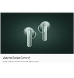 ONEPLUS BUDS 4 STORM GRAY