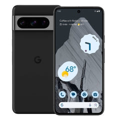 【ほぼ新品】Google Pixel8 Obsidian 128 GB 215_754768e3-3fe3-436d-88f2-