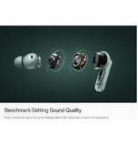 ONEPLUS BUDS 4 ZEN GREEN