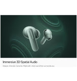 ONEPLUS BUDS 4 STORM GRAY