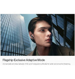 ONEPLUS BUDS 4 ZEN GREEN