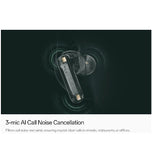 ONEPLUS BUDS 4 ZEN GREEN