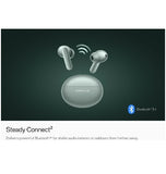 ONEPLUS BUDS 4 STORM GRAY