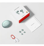 ONEPLUS BUDS 4 STORM GRAY