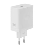 ONEPLUS SUPERVOOC 100W CHARGER & CABLE (EU SPEC)