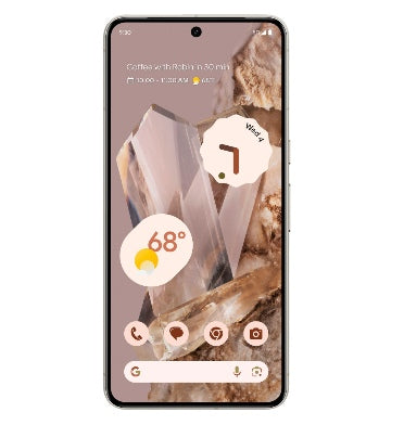 GOOGLE PIXEL 8 PRO 256GB/12GB PORCELAIN – ZEEK