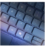 MICROSOFT SURFACE PRO 11 ALCANTARA TYPE COVER BLACK