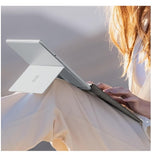 MICROSOFT SURFACE PRO 11 ALCANTARA TYPE COVER WITH PEN STORAGE DUNE