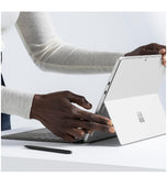 MICROSOFT SURFACE PRO 11 ALCANTARA TYPE COVER WITH PEN STORAGE BLACK