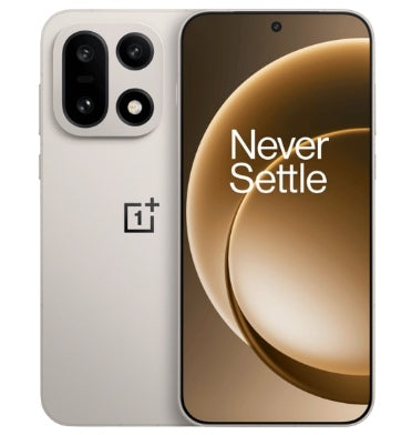 ONEPLUS 15 512GB/16GB DUAL SIM SAND STORM