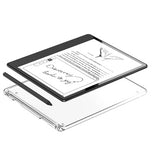 AMAZON KINDLE SCRIBE 10.2" (2022) PREMIUM  SNAP-IN CASE CLEAR