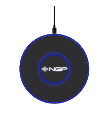 NGP UNIVERSAL 10W FAST WIRELESS CHARGER