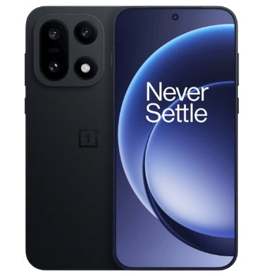 ONEPLUS 15 512GB/16GB DUAL SIM INFINITE BLACK