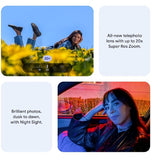 GOOGLE PIXEL 10 128GB/12GB LEMONGRASS