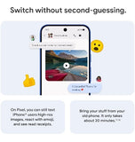 GOOGLE PIXEL 10 128GB/12GB OBSIDIAN