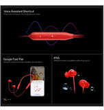ONEPLUS BULLETS WIRELESS Z3 BLACK