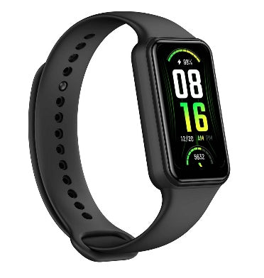 Ubuy Xiaomi Mi Band Vs Amazfit Band Smart Fitness Tracker Amazfit