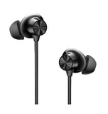 ONEPLUS BULLETS WIRELESS Z3 BLACK