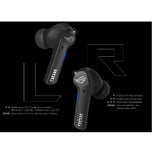 ASUS ROG CETRA WIRELESS NOISE CANCELLING GAMING EARBUDS BLACK