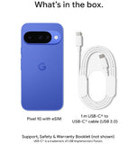 GOOGLE PIXEL 10 256GB/12GB OBSIDIAN