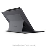 REMARKABLE 2 TYPE FOLIO KEYBOARD BLACK