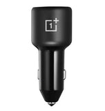 ONEPLUS SUPERVOOC 80W  DUAL CAR CHARGER