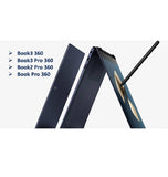 SAMSUNG GALAXY BOOK PRO 360 S PEN REPLACEMENT NEW/OPEN BOX