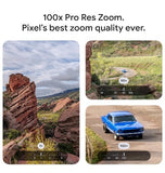 GOOGLE PIXEL 10 PRO 512GB/16GB PORCELAIN