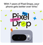 GOOGLE PIXEL 10 PRO 256GB/16GB OBSIDIAN