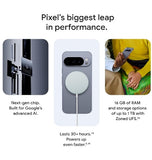 GOOGLE PIXEL 10 PRO 256GB/16GB PORCELAIN